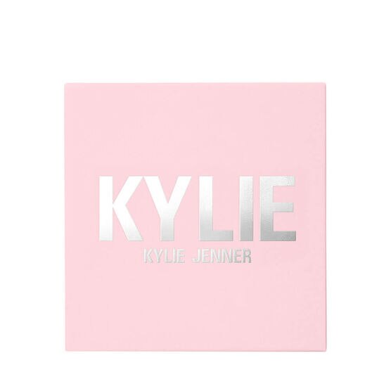 KYLIE MAKEUP BLUSH BADDIE ON THE BLOCK
